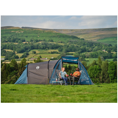 Namiot rodzinny Coleman Waterfall 5