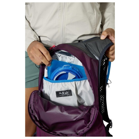 Plecak turystyczny Rab Nitron 18