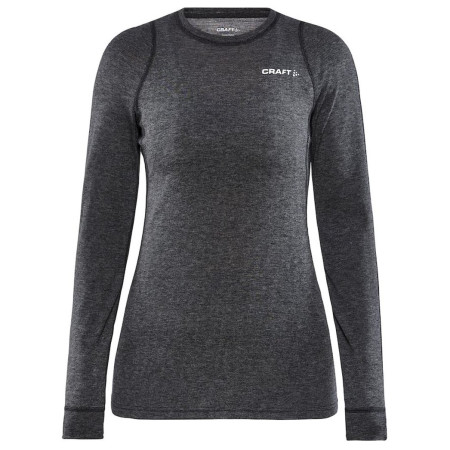 Zestaw damski Craft Core Wool Merino