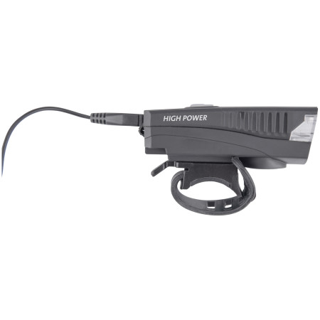 Przednia lampka Extol 350lm