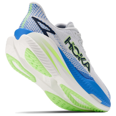 Buty do biegania dla mężczyzn Hoka M Mach X 3