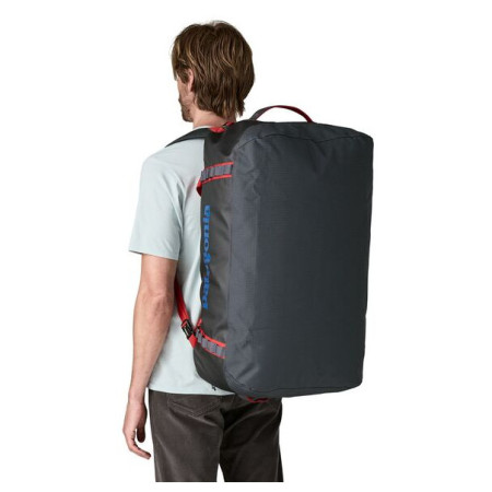 Torba podróżna Patagonia Black Hole Duffel 70L