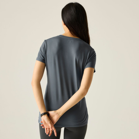 Koszulka damska Regatta Women’s Fingal Stretch