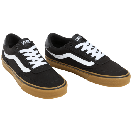Buty męskie Vans Brooklyn Ls