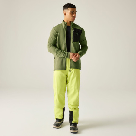 Bluza męska Dare 2b Venture Stretch Midlayer