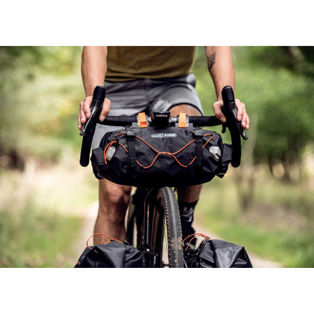 Torba na kierownicę Ortlieb Handlebar-Pack 15L