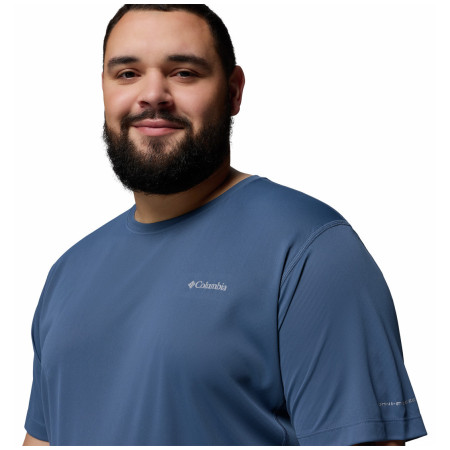 Koszulka męska Columbia Zero Rules™ Light SS Crew