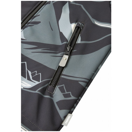 Kurtka dziecięca Reima Aitoo