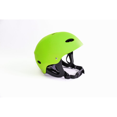 Kask żeglarski Elements Gear HUSK zielony