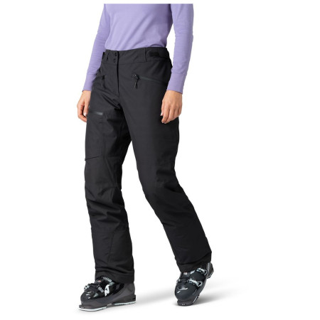 Damskie spodnie narciarskie Hannah Bons