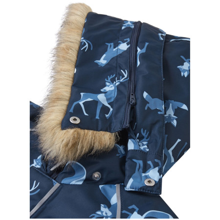 Kombinezon dziecięcy Reima Lappi