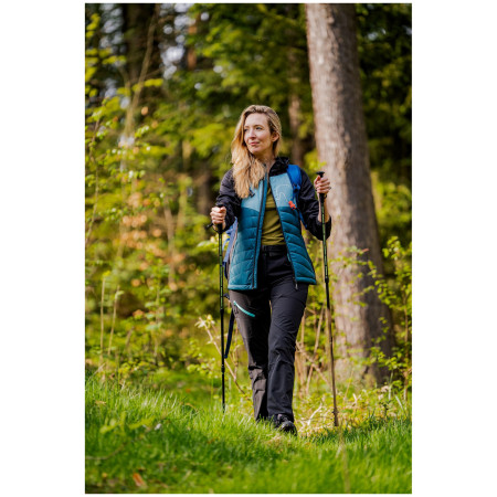 Kije trekkingowe Zulu Easyclick Ultralight