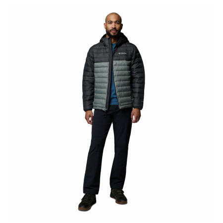Kurtka męska Columbia Powder Lite™ II Hooded Jacket