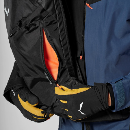 Plecak Salewa Sella Free 22L