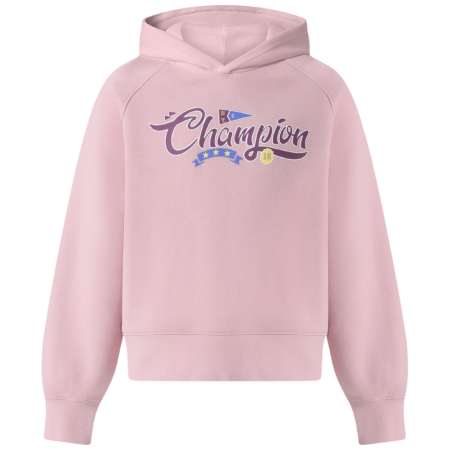Bluza dziecięca Champion Hooded Sweatshirt G