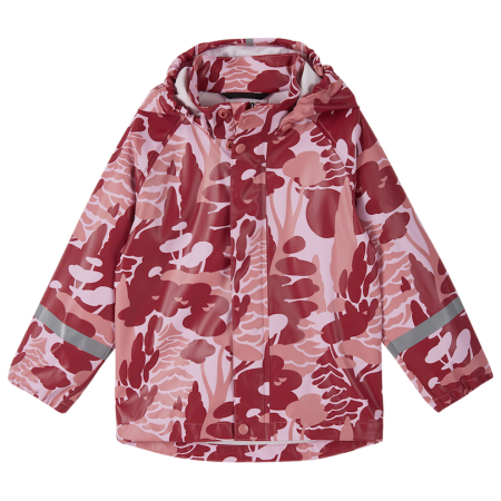 Kurtka dziecięca Reima Vesi Rose Blush różowy Rose Blush