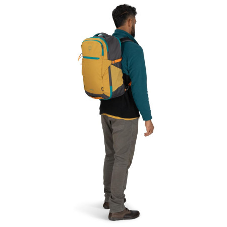 Podręczny plecak do samolotu Osprey Daylite Travel Pack 35