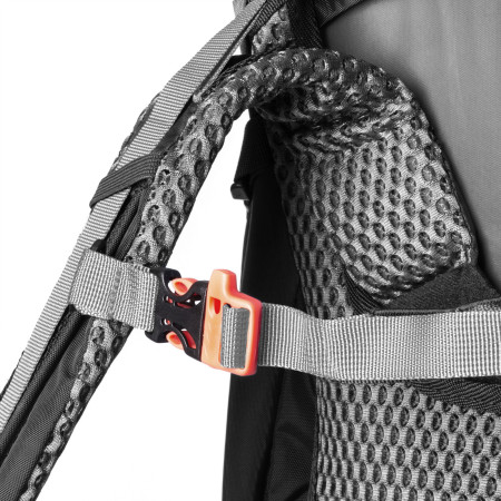 Plecak turystyczny Zulu Summit 55l