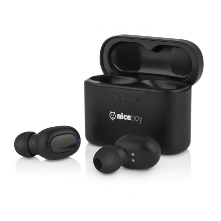 Słuchawki Niceboy Hive Podsie (2020)