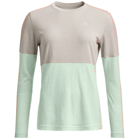 Damska koszulka Ortovox 185 Rock'N'Wool Long Sleeve W