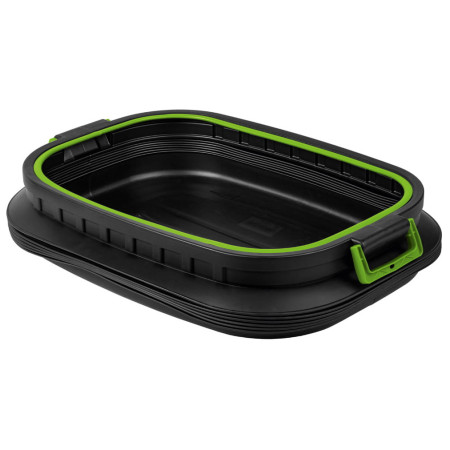 Pudełko składane z wieczkiem Yolco CP60