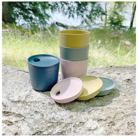 Zestaw piknikowy Light My Fire Picnic for 4