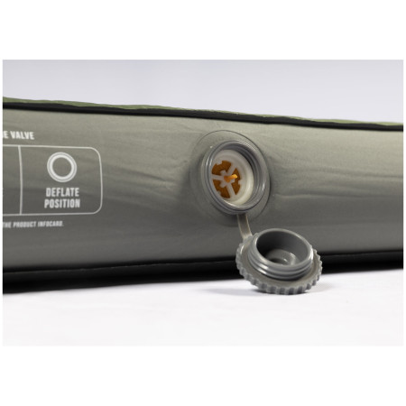 Karimata samopompująca Vango Arcadia 10 Grande