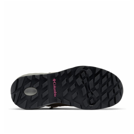 Damskie buty trekkingowe Columbia Newton Alpine Pt™