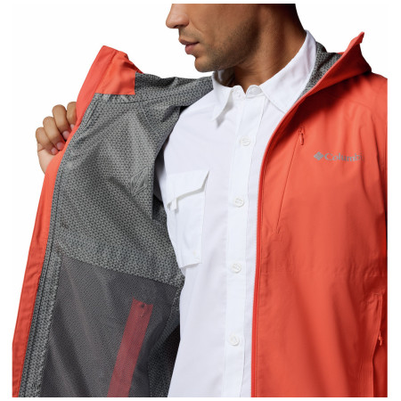 Kurtka męska Columbia Trailborne™ 2.5L Shell