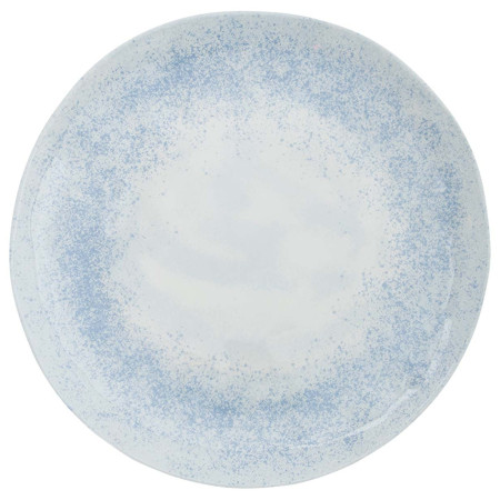 Zestaw naczyń Bo-Camp Tableware Barfleur 12pcs