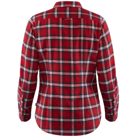 Koszula damska Fjällräven Övik Flannel Shirt W