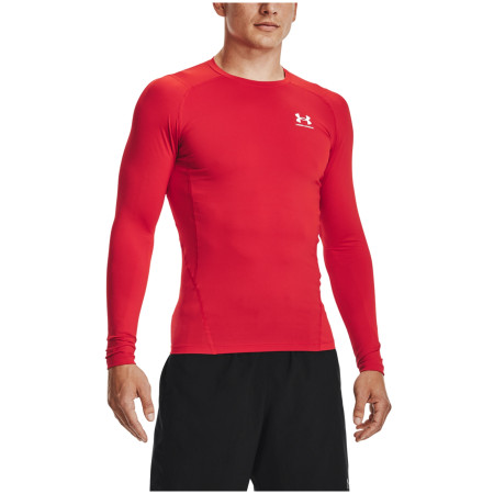 Męska koszulka Under Armour HG Armour Comp LS