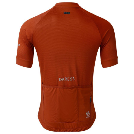 Męska koszulka kolarska Dare 2b Lightning Short Sleeve Jersey