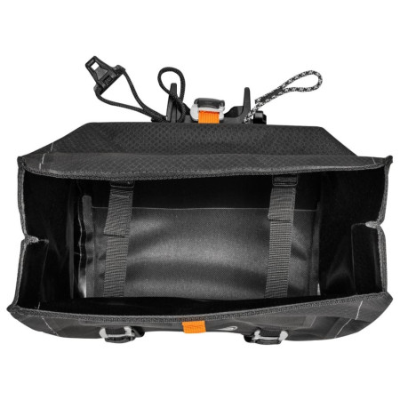 Torba na kierownicę Ortlieb Handlebar-Pack QR 11L