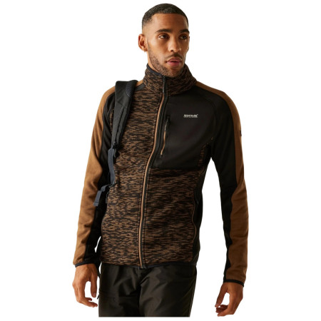 Męska bluza Regatta Oakar