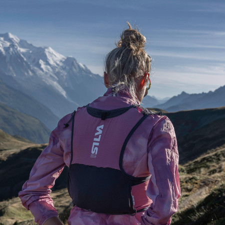 Kamizelka biegowa Silva Strive 5