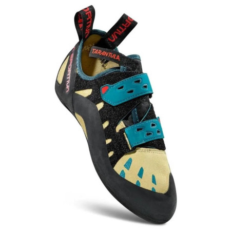 Buty wspinaczkowe La Sportiva Tarantula Woman 2023