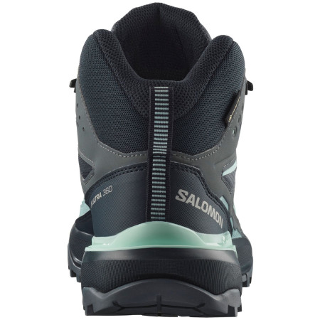 Buty damskie Salomon X Ultra 360 Mid Gore-Tex