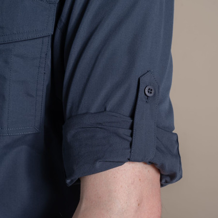 Koszula męska Craghoppers Kiwi II LS Shirt