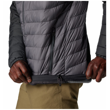 Kurtka męska Columbia Powder Lite™ II Hooded Jacket