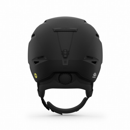 Kask narciarski Giro Grid Spherical