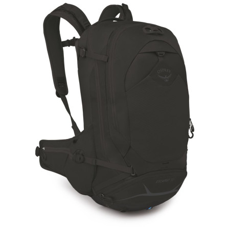 Plecak Osprey Escapist 30 czarny black