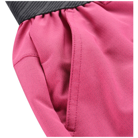 Spodenki damskie Alpine Pro Zamba 4