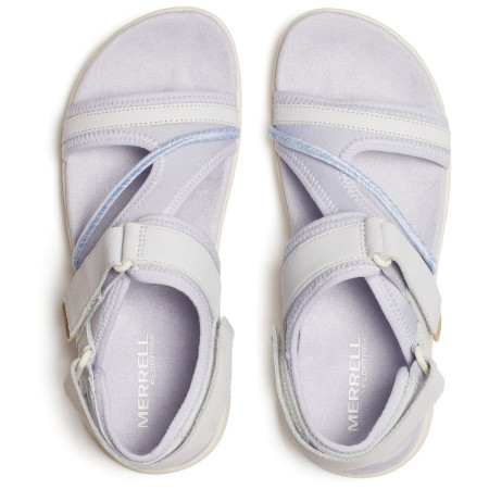 Sandały damskie Merrell Terran 4 Backstrap