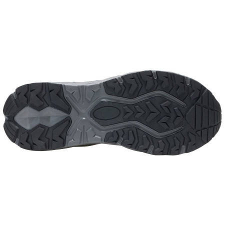 Buty trekkingowe wysokie męskie Regatta Derino Mid