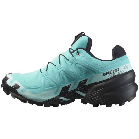 Buty damskie Salomon Speedcross 6 Gore-Tex