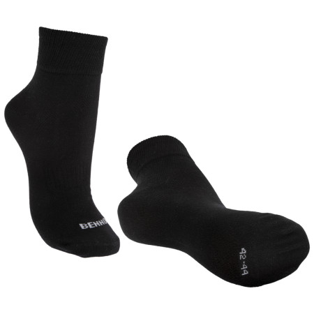 Skarpetki Bennon Sock Air czarny Black