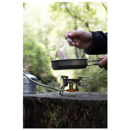 Zestaw do gotowania Vango Titanium 2 Piece Cook Set