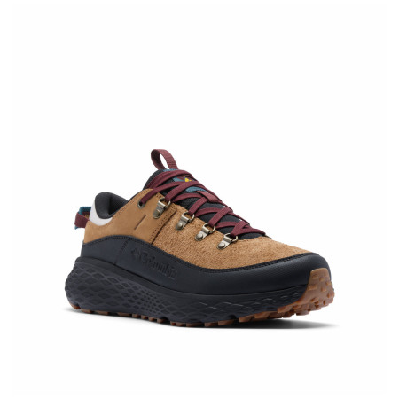 Buty męskie Columbia Terrastride Bc™ brązowy Elk, Stinger