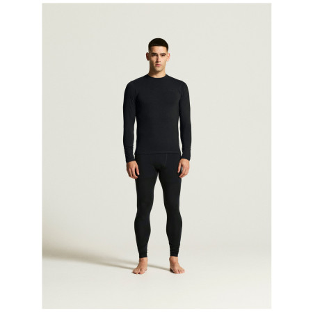 Koszulka męska Craft Wool 95 LS CN M